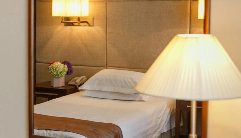 Байкальские каникулы