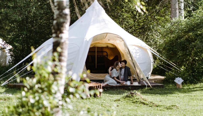 Байкальские каникулы