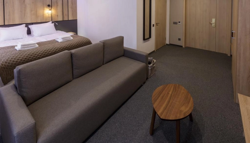 Байкальские каникулы