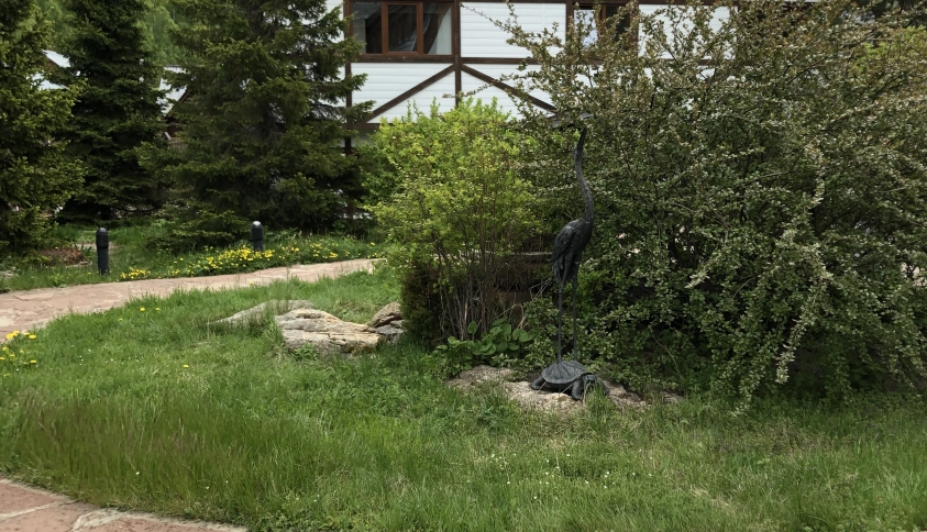 Байкальские каникулы