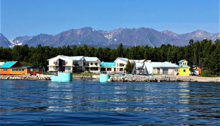 Байкальские каникулы