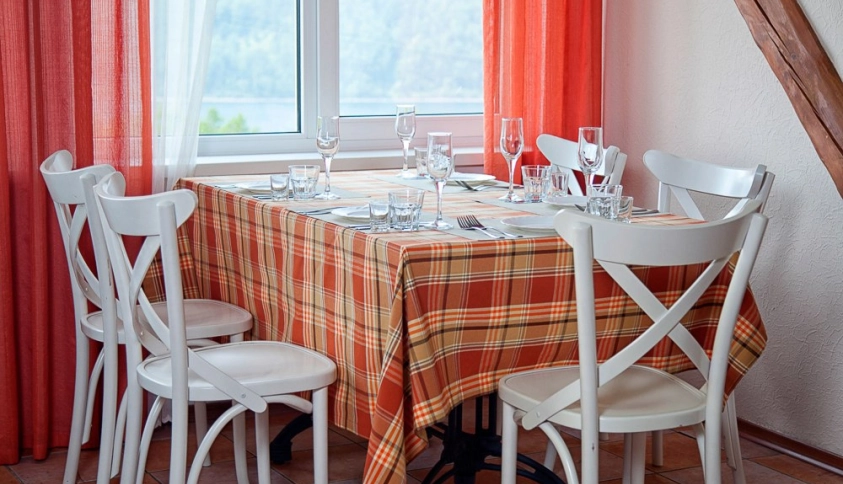 Байкальские каникулы