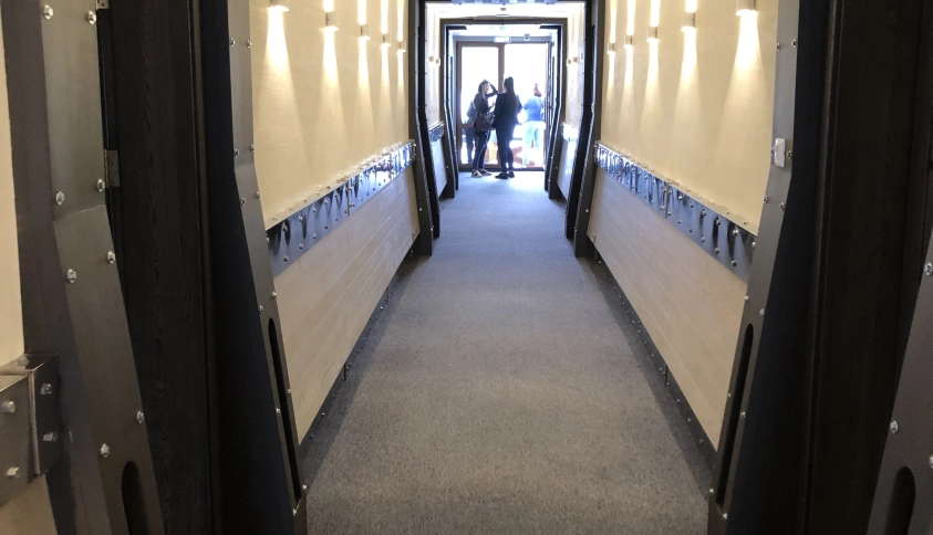 Байкальские каникулы