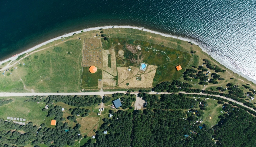 Байкальские каникулы