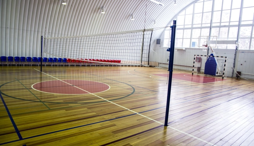 Байкальские каникулы