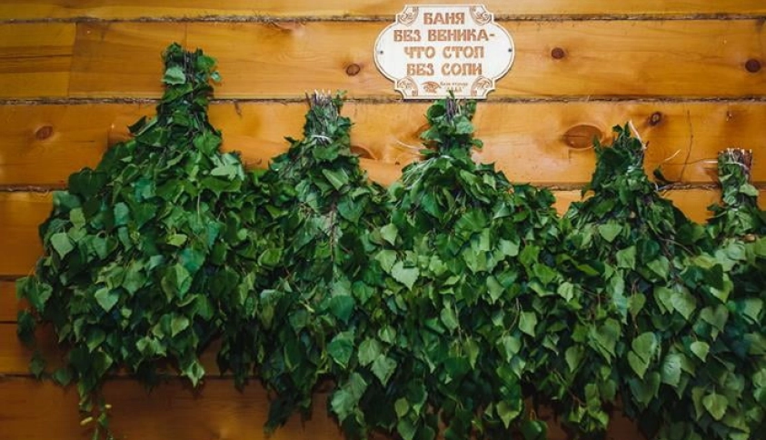 Байкальские каникулы