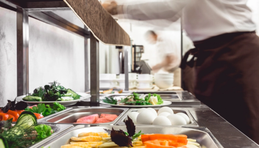 Байкальские каникулы