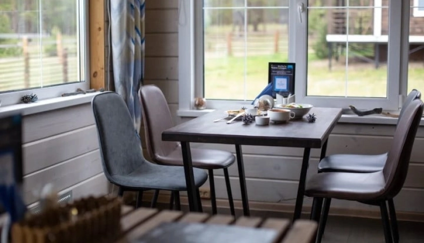 Байкальские каникулы