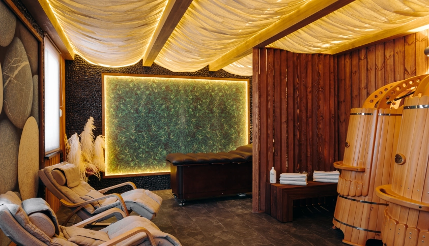 Байкальские каникулы