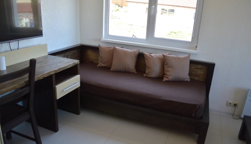 Байкальские каникулы