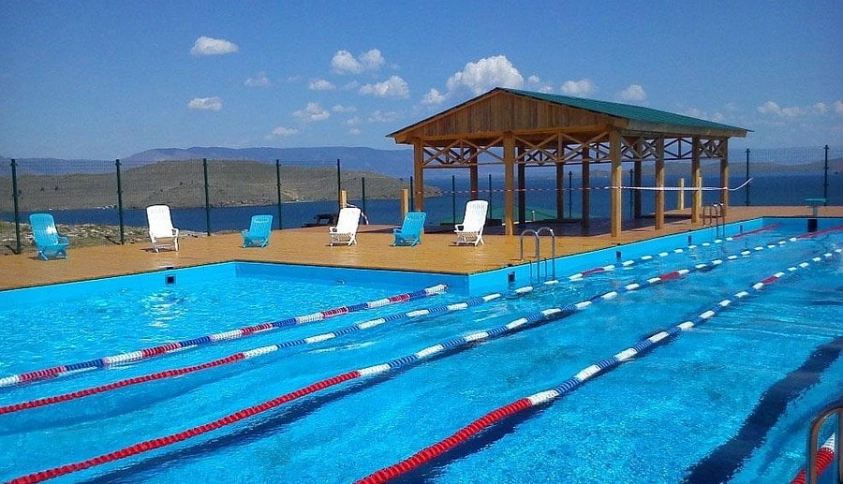 Байкальские каникулы