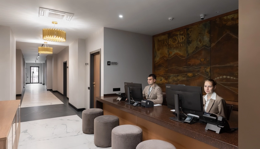 Байкальские каникулы