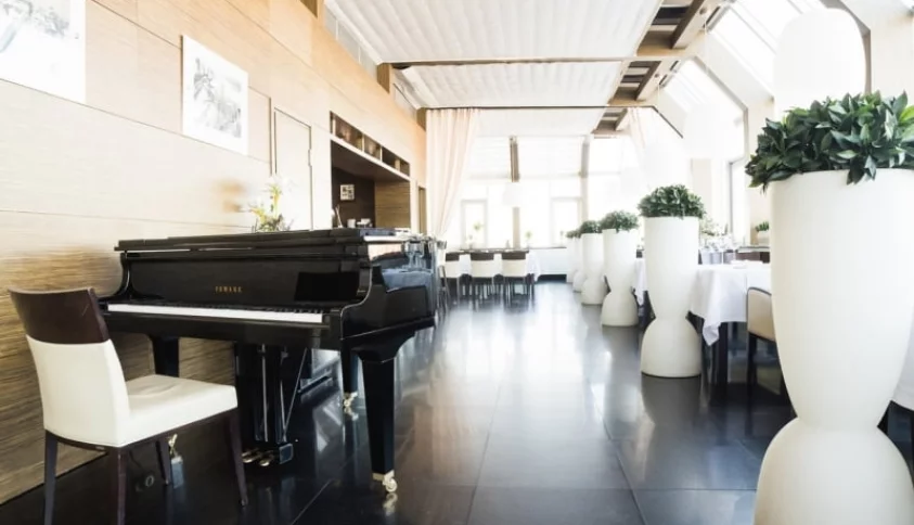 Sayen 5* в Иркутске