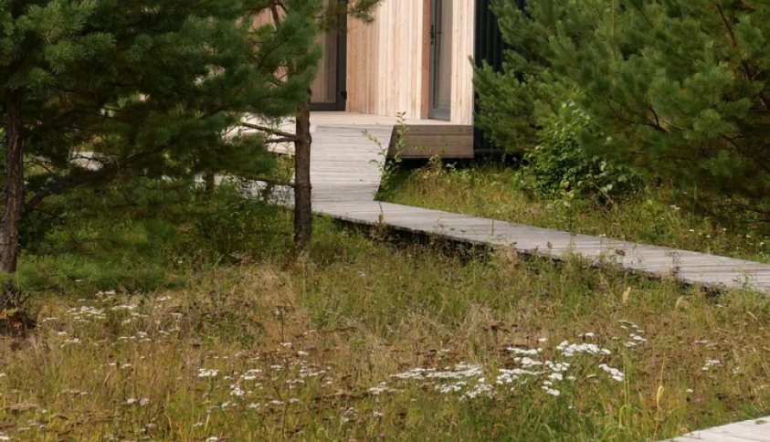 Байкальские каникулы