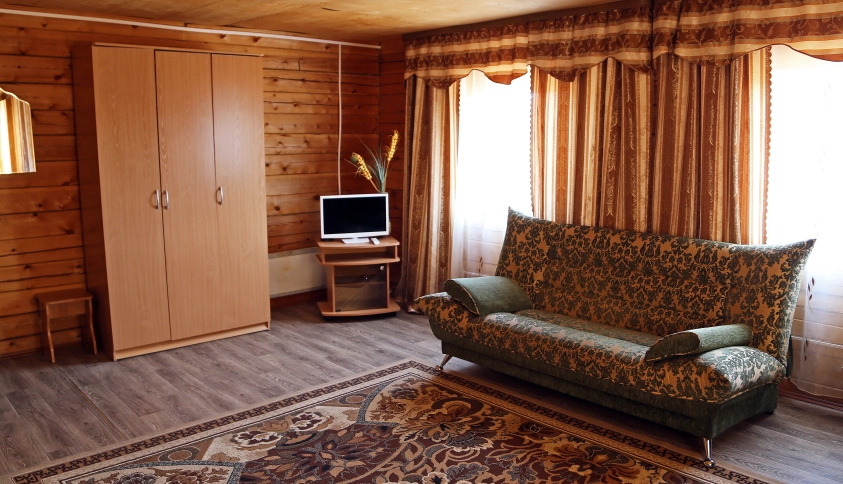 Байкальские каникулы