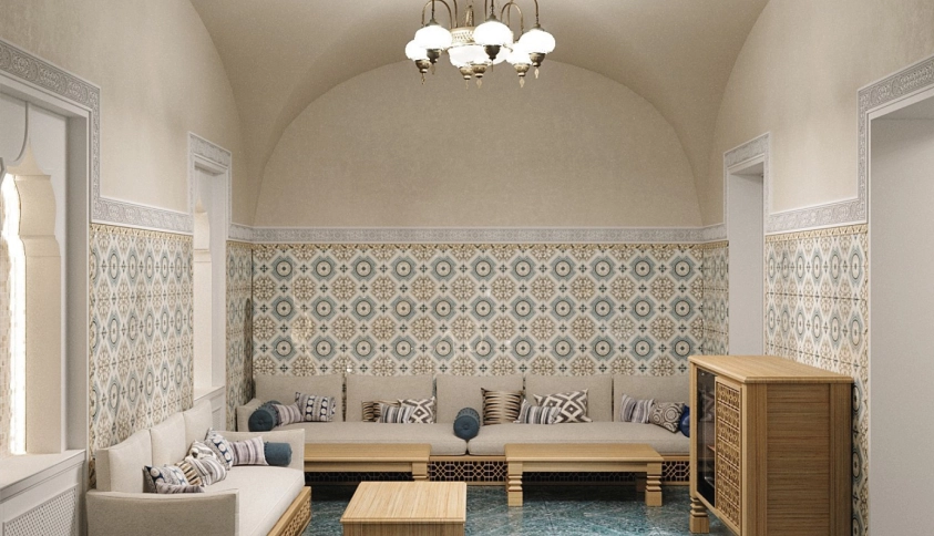 Байкальские каникулы