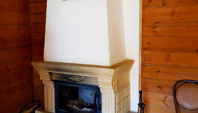 Байкальские каникулы