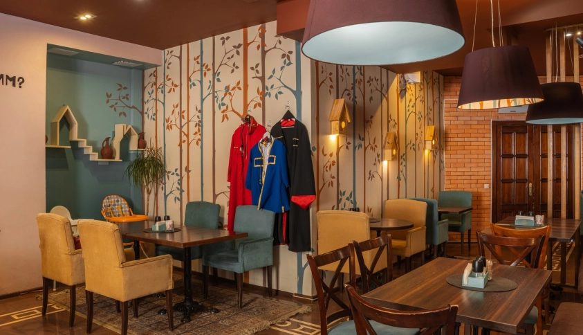 Байкальские каникулы