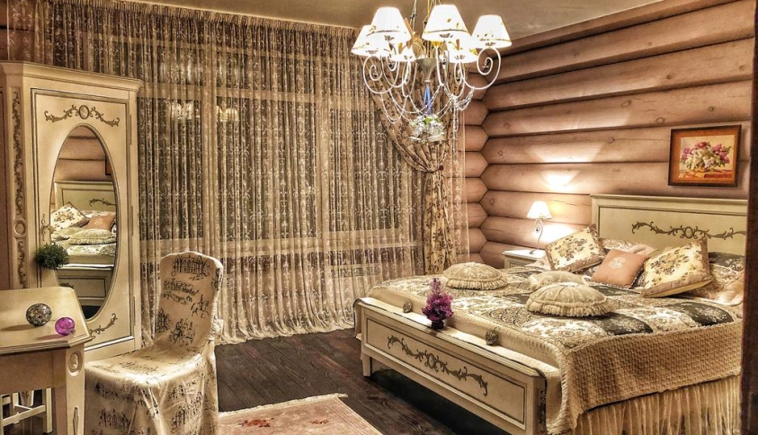 Байкальские каникулы