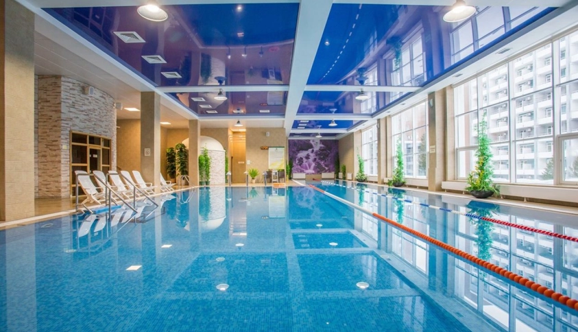 Байкальские каникулы