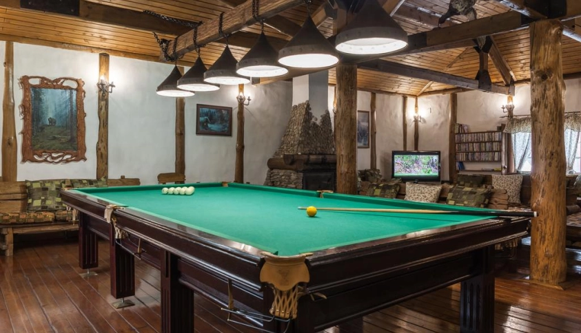 Байкальские каникулы