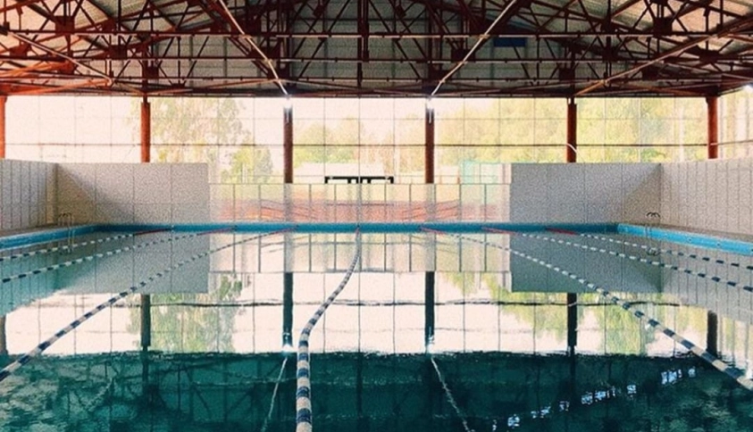 Байкальские каникулы