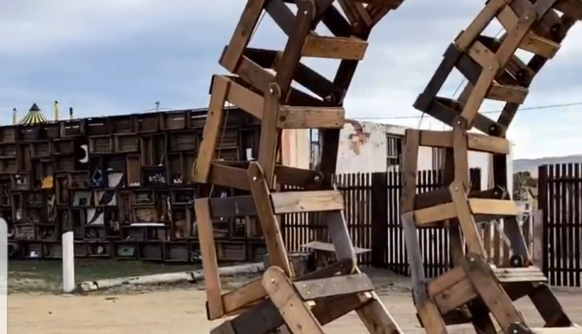 Байкальские каникулы