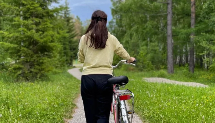 Байкальские каникулы