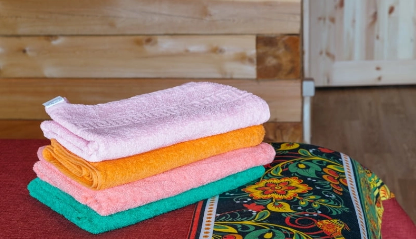 Байкальские каникулы