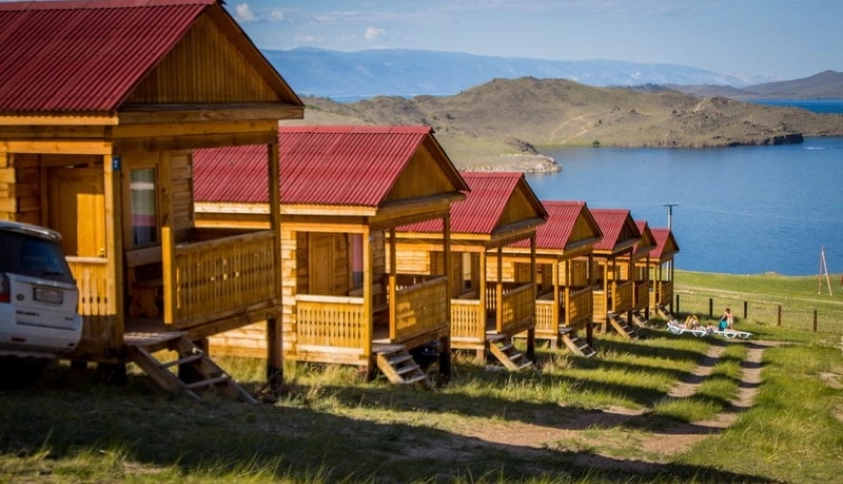 Байкальские каникулы