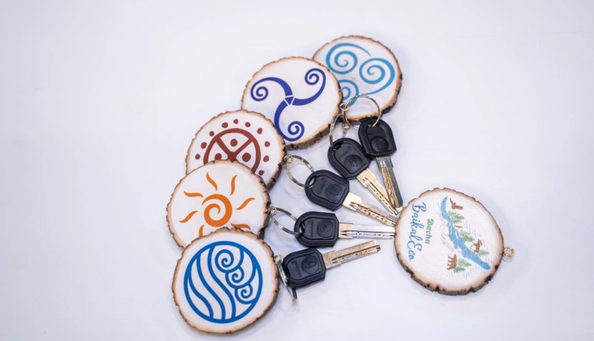 Байкальские каникулы