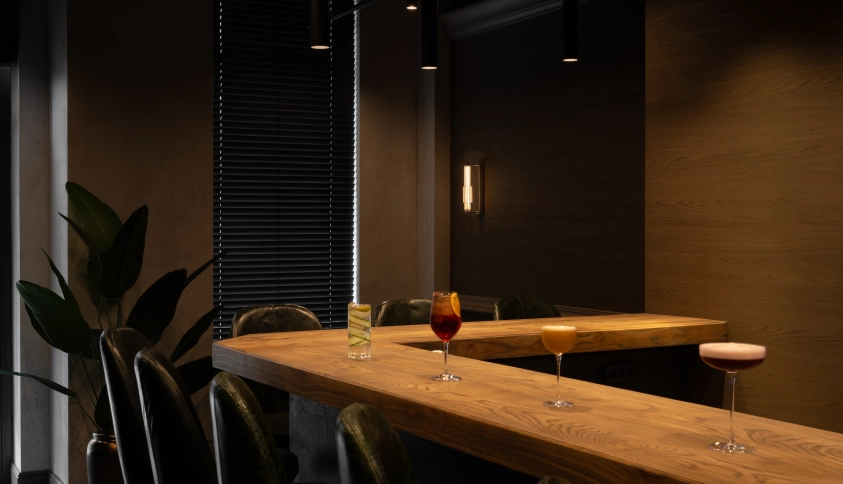 Байкальские каникулы