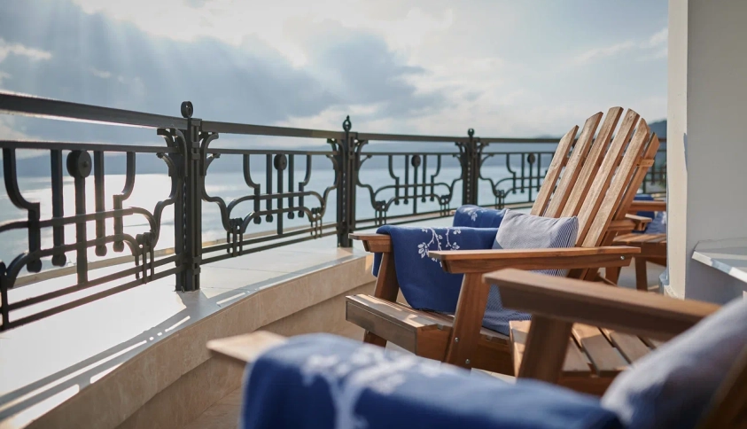 Байкальские каникулы