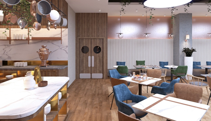 Байкальские каникулы