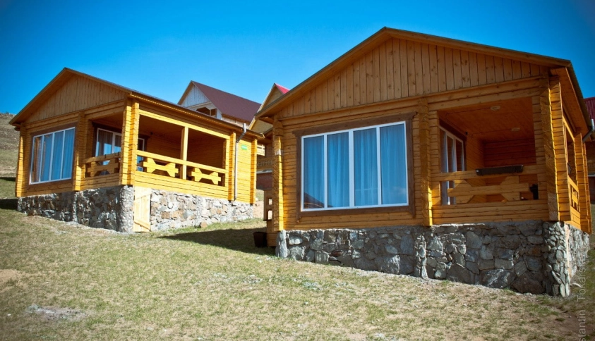 Байкальские каникулы