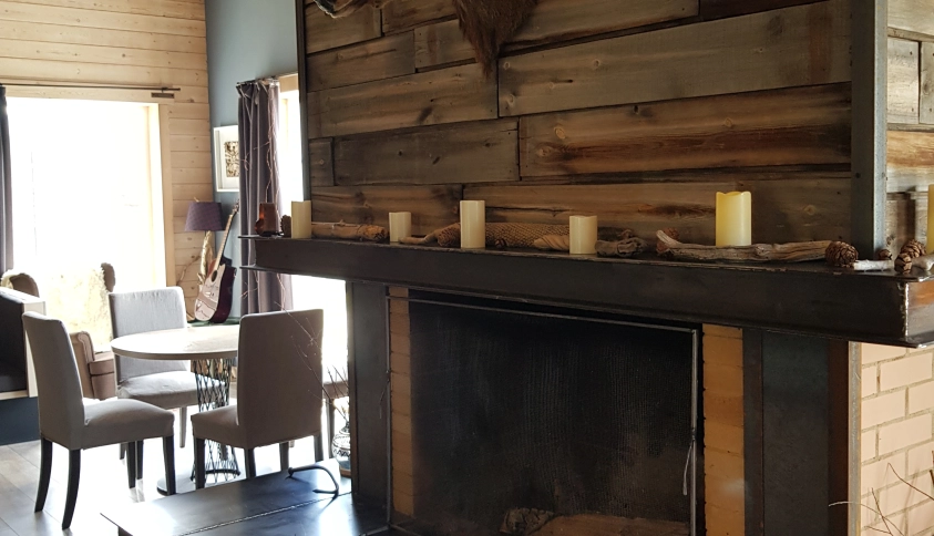 Байкальские каникулы