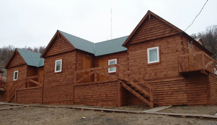 Байкальские каникулы