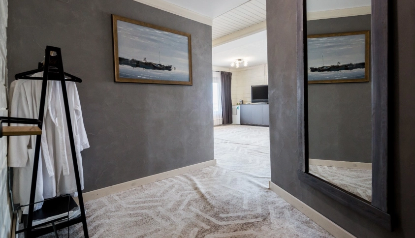 Байкальские каникулы