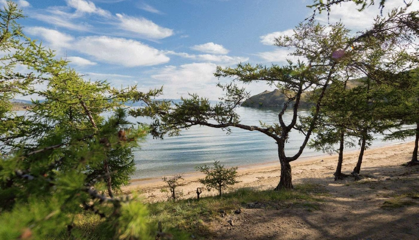 Байкальские каникулы