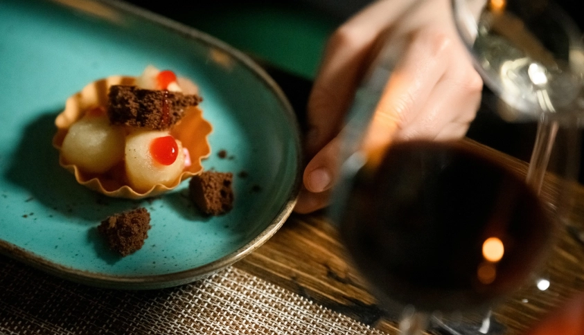 Байкальские каникулы