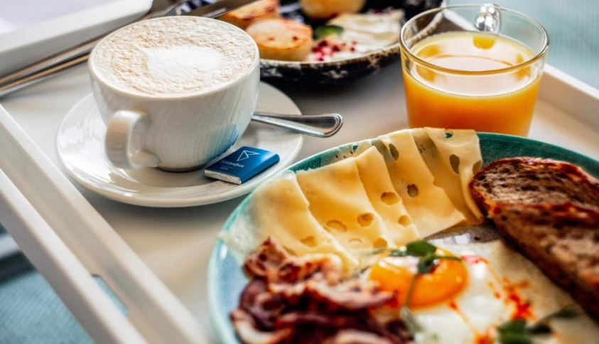 Байкальские каникулы