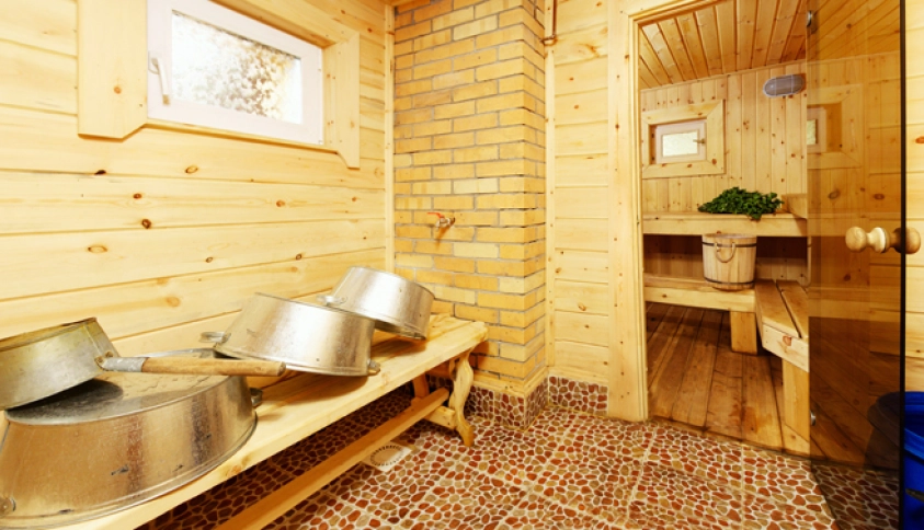 Байкальские каникулы