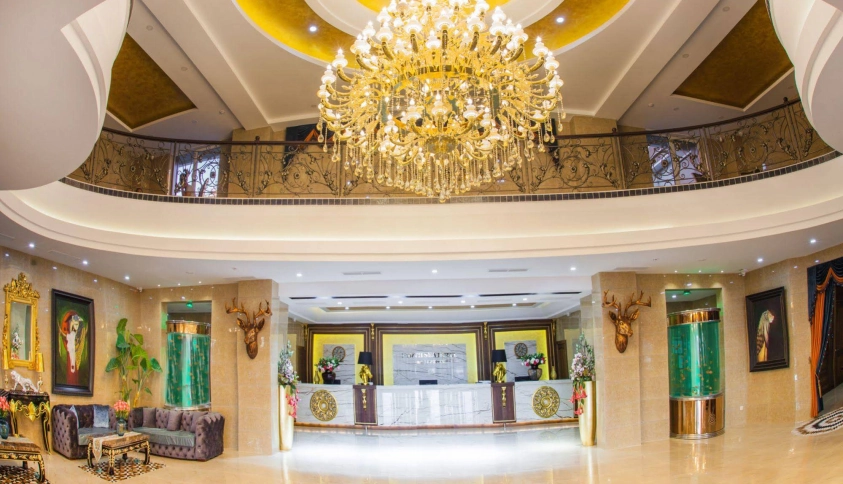 Байкальские каникулы