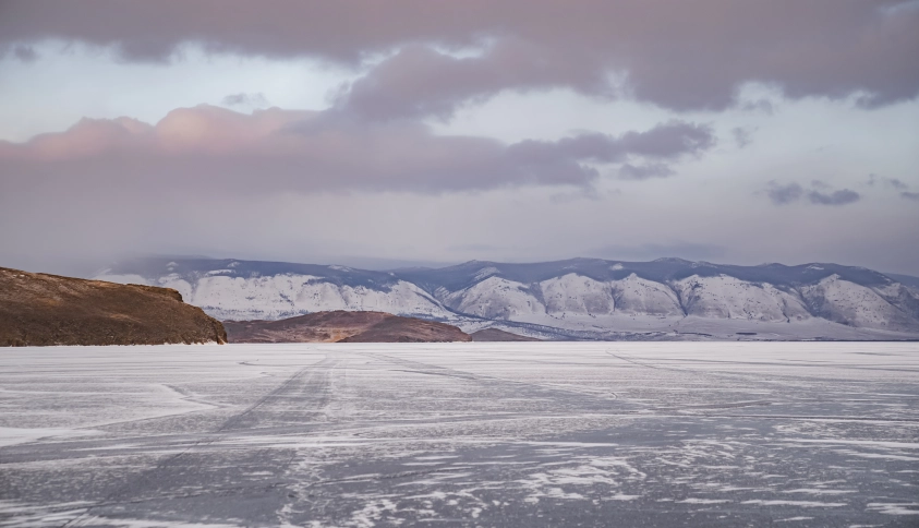 Байкальские каникулы