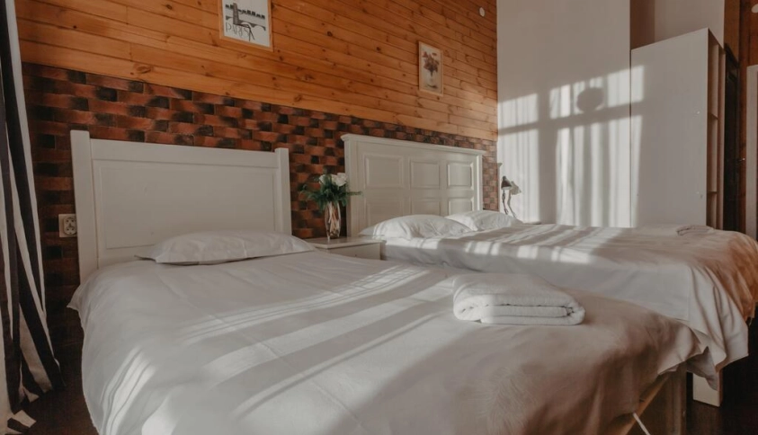 Байкальские каникулы