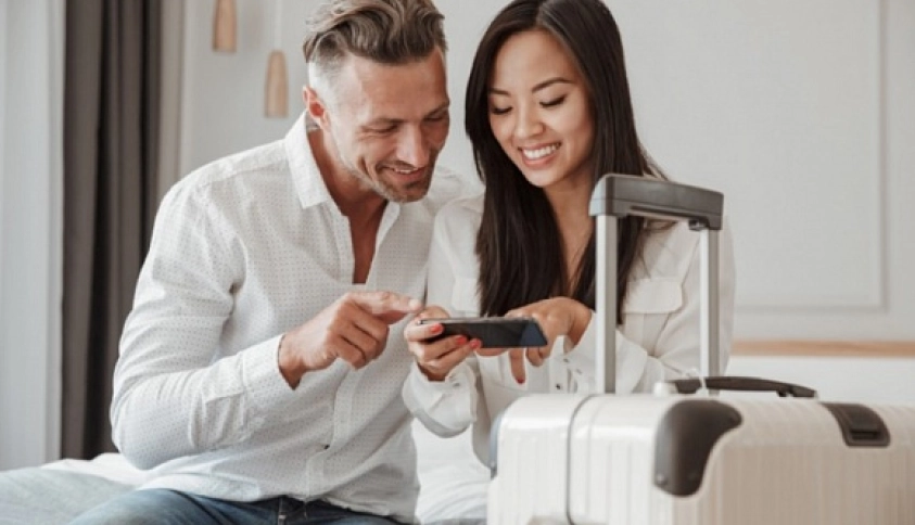 Байкальские каникулы