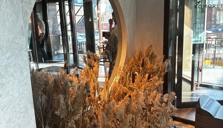 Байкальские каникулы