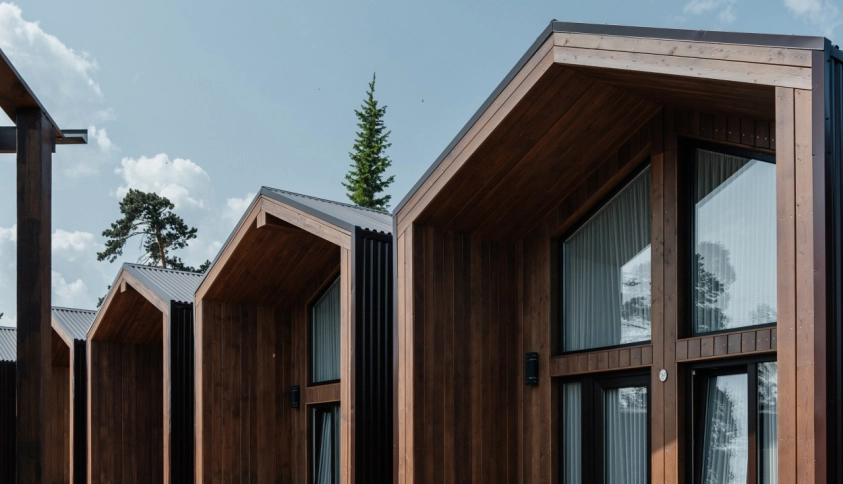 Байкальские каникулы