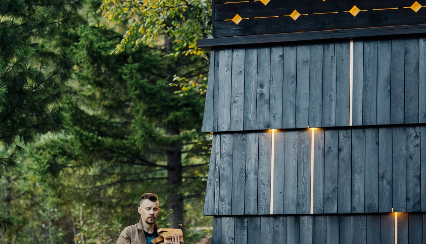 Байкальские каникулы