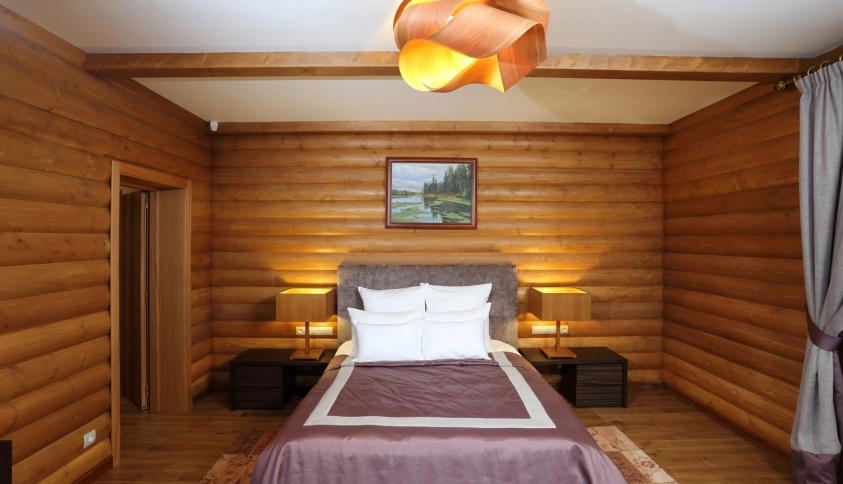 Байкальские каникулы